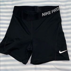 Nike Pro Spandex